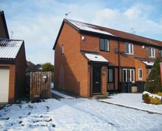 2 Bedroom Detached